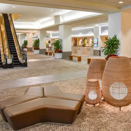 Ala Moana Honolulu By Mantra-2
