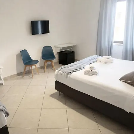 Hotel Residence Turium-3