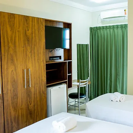 Steel Valley Hotel-3