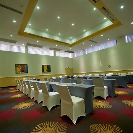 Alisa Hotel North Ridge-3