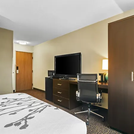 Sleep Inn Fayetteville North-2