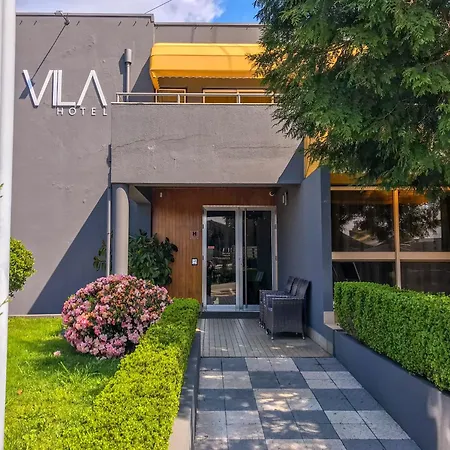 Vila Hotel By Vimahotels-3