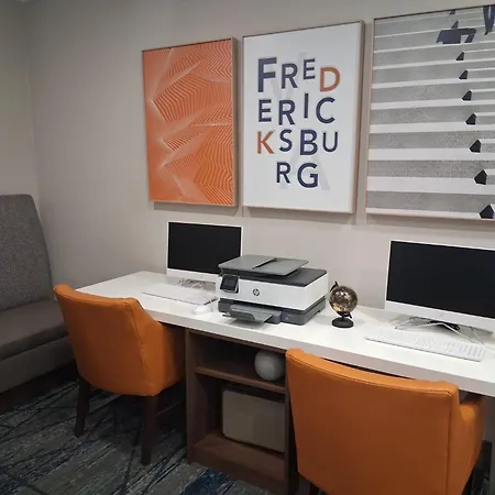 Holiday Inn Express Fredericksburg - Southpoint By Ihg-3