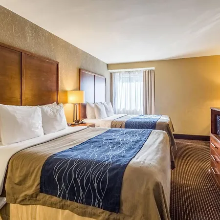 Comfort Inn Tupelo Central-3
