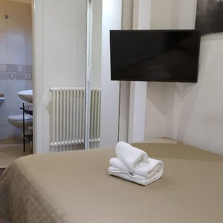 CconfortHotels Appartamento Cavour-3