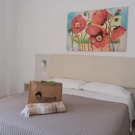 Alba D'Amore Hotel & Spa-3