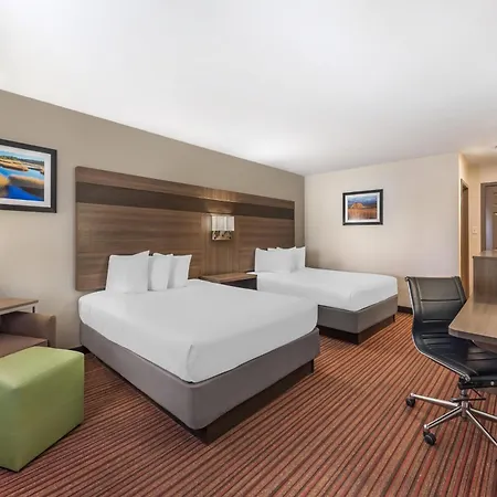 Best Western Dos Rios-2