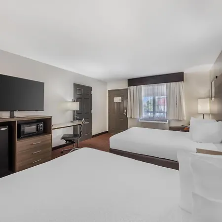 Best Western Dos Rios-3