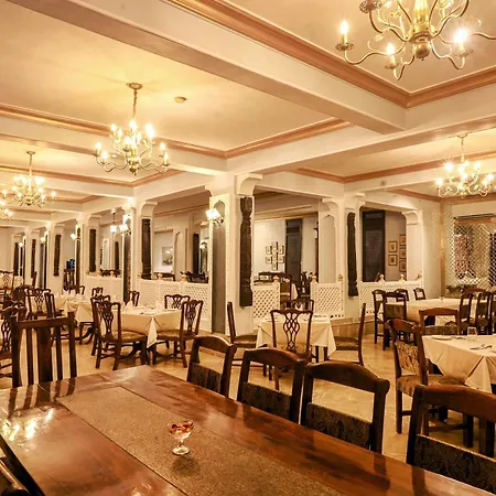 Ranbanka Palace-2