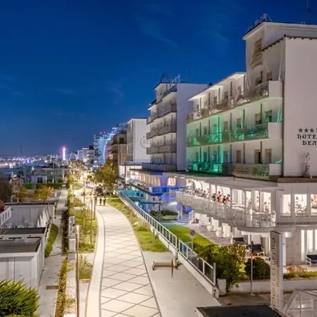 Adriatico Hotels Milano Marittima-2