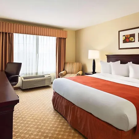 Country Inn & Suites By Radisson, Clinton, Ia-2