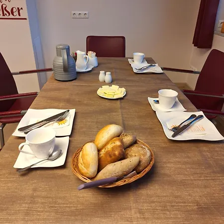 Cafe und Pension Blohm-2