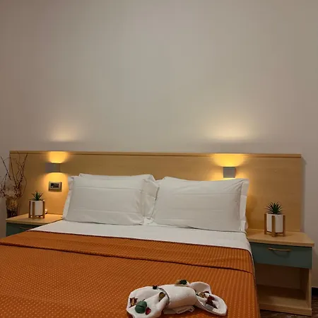 Hotel San Benedetto-2