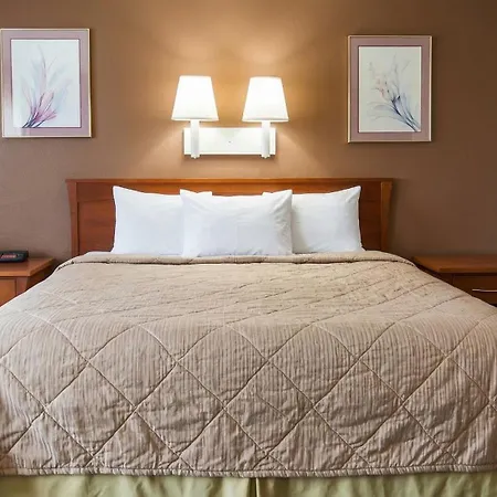 Americas Best Inn - Savannah I-95-2
