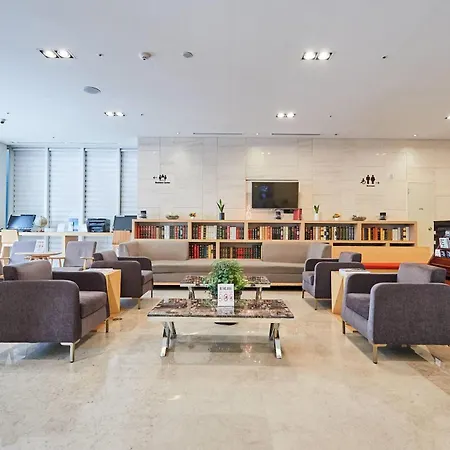 Days Hotel By Wyndham Seoul Myeongdong-2