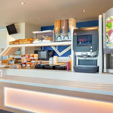 Ibis Budget Saint-Maximin-2