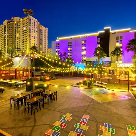 Oasis At Gold Spike (Adults Only)-3