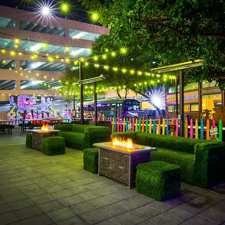 Oasis At Gold Spike (Adults Only)-2