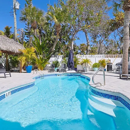 The Inn On Siesta Key-3