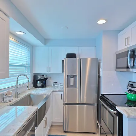 The Inn On Siesta Key-2