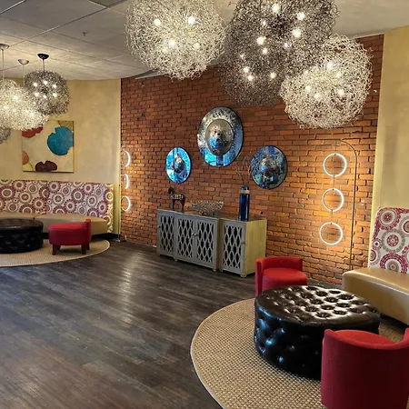 Hotel Indigo Cleveland Beachwood By Ihg-2