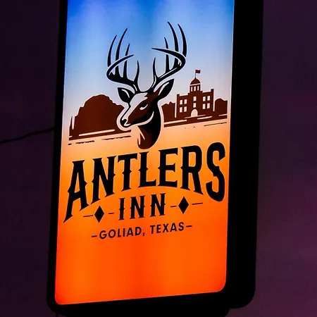 Antlers Inn Goliad-2