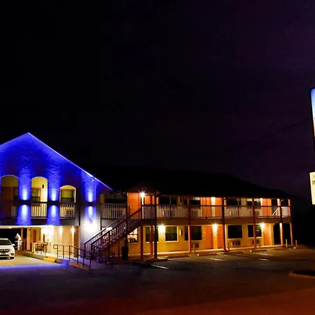 Antlers Inn Goliad-3
