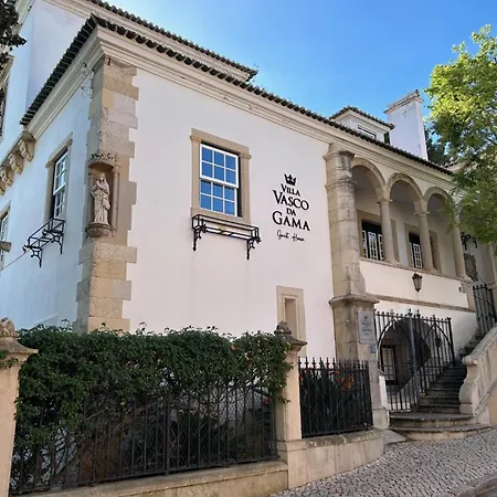 Villa Vasco Da Gama-3