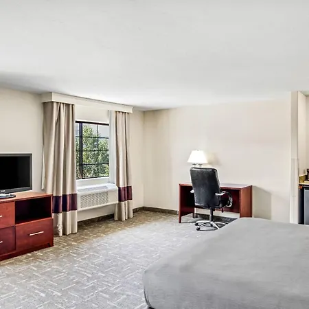 Quality Inn & Suites Vail Valley-3