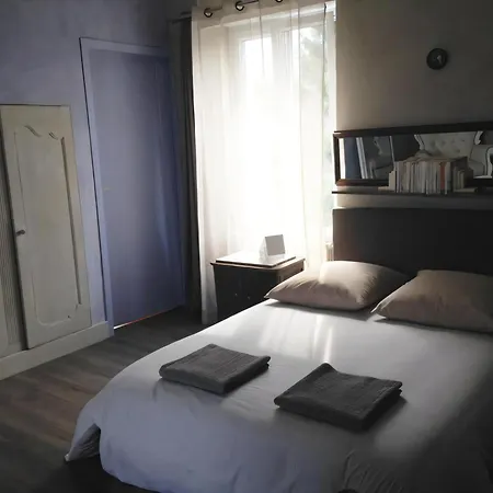 La Maison Bleue-2