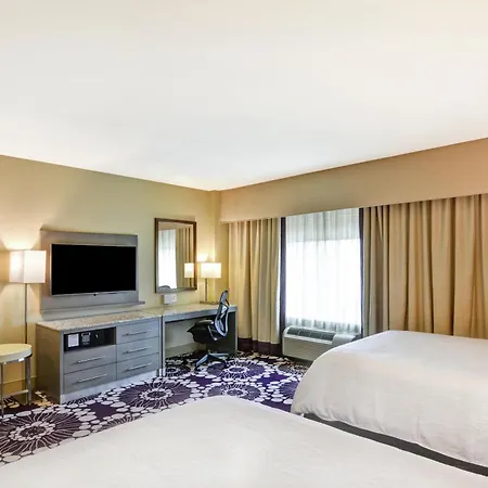 Hilton Garden Inn Raleigh/Crabtree Valley-3