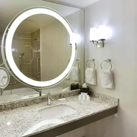 Hilton Garden Inn Raleigh/Crabtree Valley-2