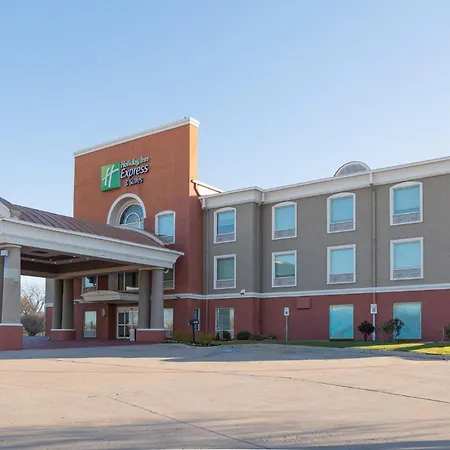Holiday Inn Express Hotel & Suites Gainesville By Ihg-3