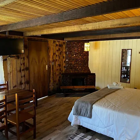 Hotel Refazenda-2