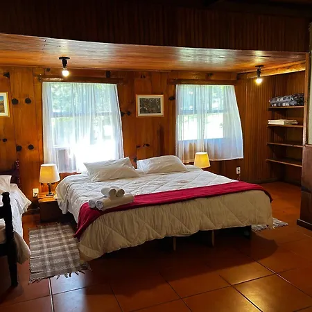 Hotel Refazenda-3