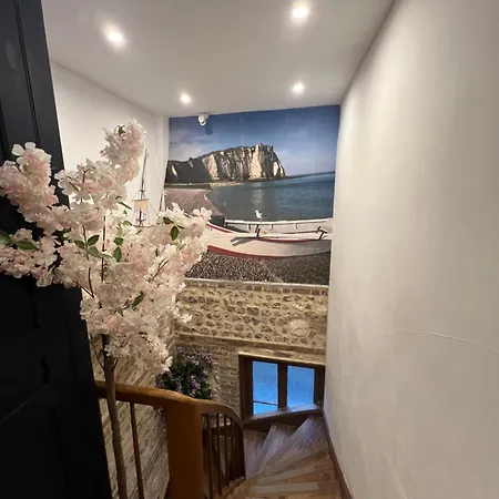 Chambre D'hôte Villa Maurice-2