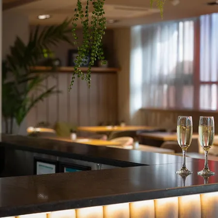 Point A Hotel London Kings Cross - St Pancras-2