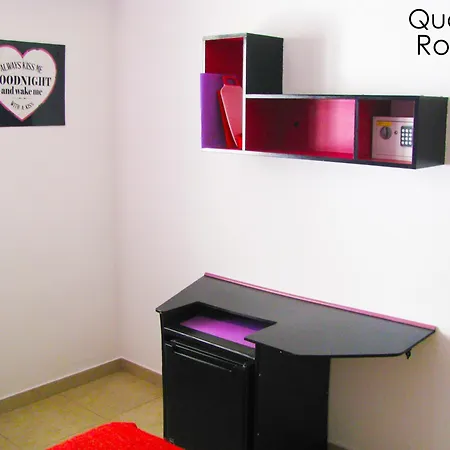 Alojamento Tiago & Jorge Guesthouse-3