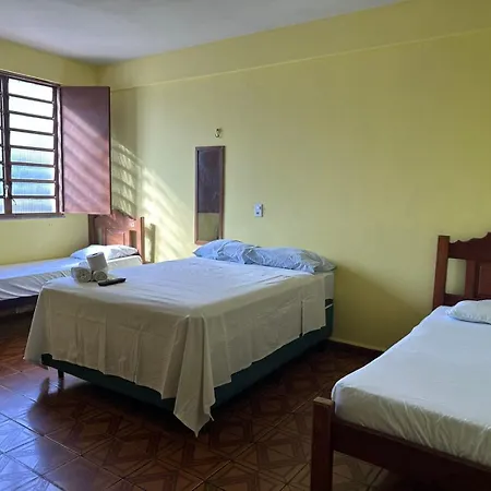 Hotel Ideal-3