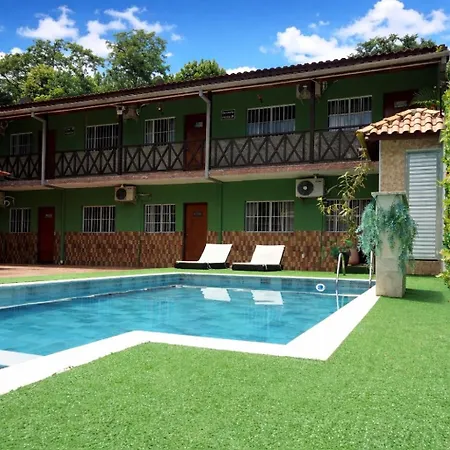 Solar Maresias Flats-2