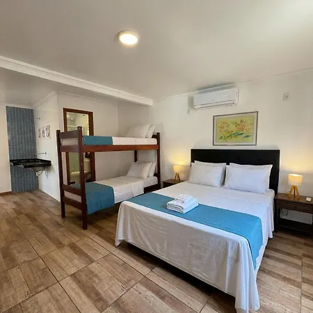 Estalagem 11 Suites-2