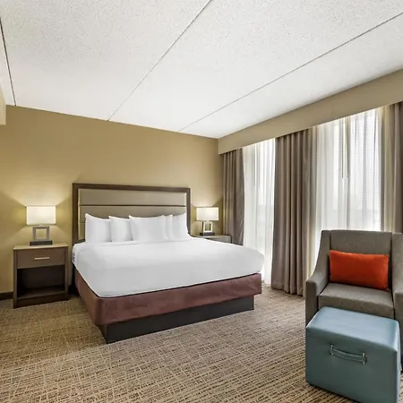 Best Western Holiday Lodge-3
