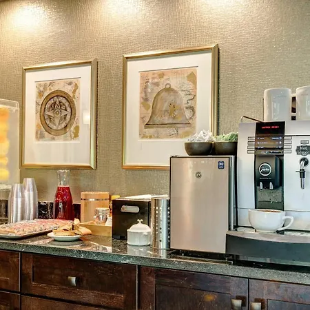 Garrison Hotel & Suites Dover-Portsmouth, An Ascend Collection Hotel-2