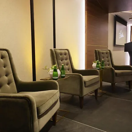 The Statler Dallas, Curio Collection By Hilton-2