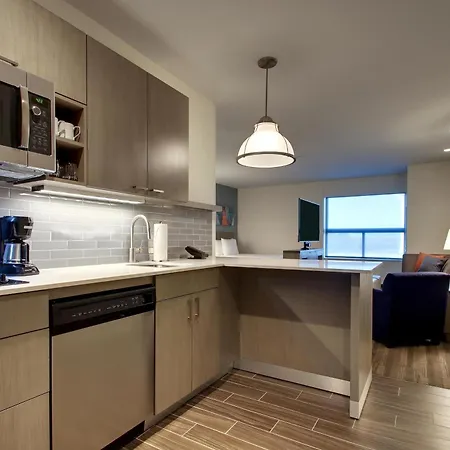 Hyatt House Oak Brook-2