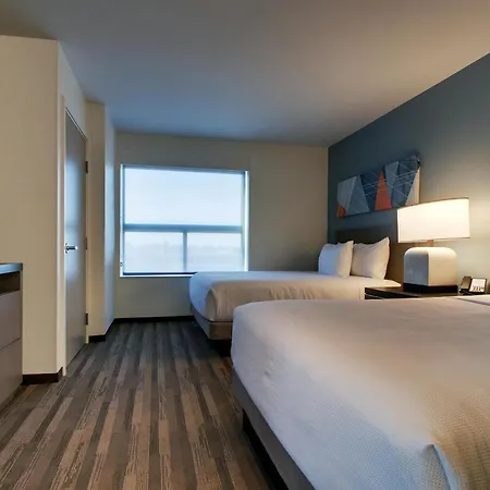 Hyatt House Oak Brook-3