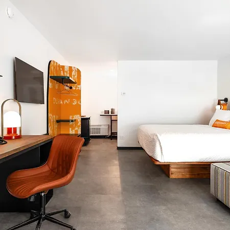 Boundary Hotel By Terra Vi, Durango-3