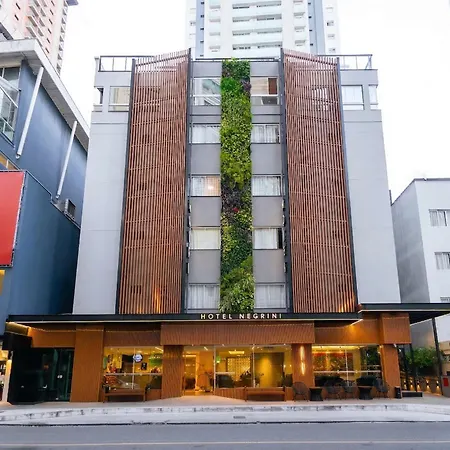 Hotel Negrini-2