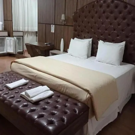 Paraná Comfort Hotel-2