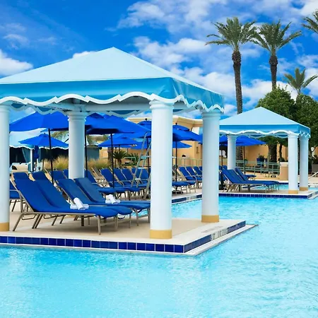 Beau Rivage Resort & Casino-3